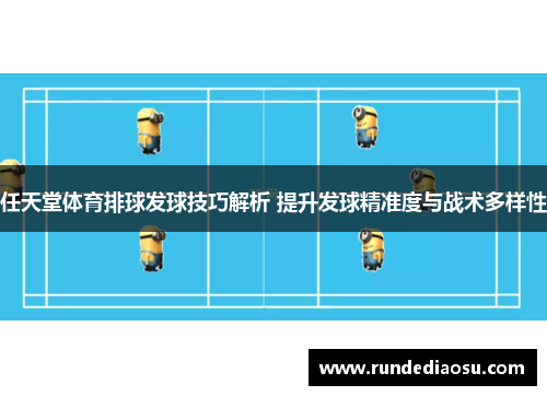 任天堂体育排球发球技巧解析 提升发球精准度与战术多样性